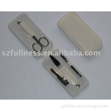 Manicure set,   pedicure set, nail care set